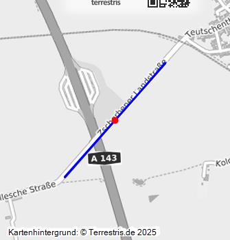 kartenausschnitt