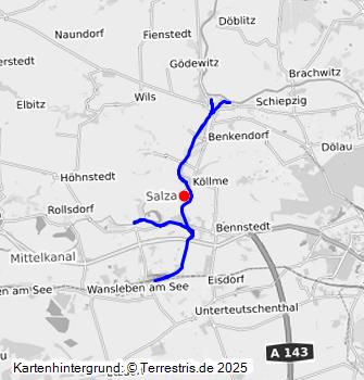kartenausschnitt