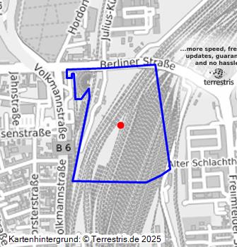 kartenausschnitt