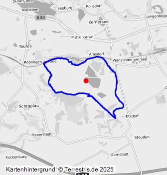 kartenausschnitt