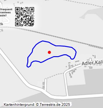 kartenausschnitt