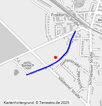 kartenausschnitt