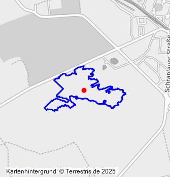 kartenausschnitt