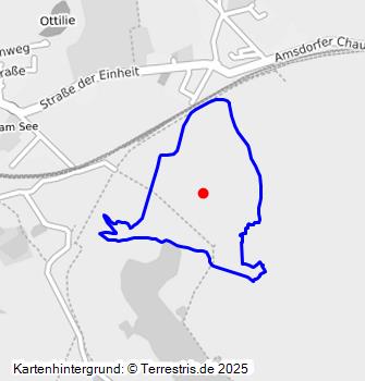 kartenausschnitt