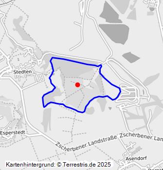 kartenausschnitt