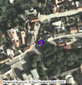 kartenausschnitt