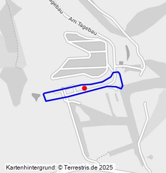 kartenausschnitt