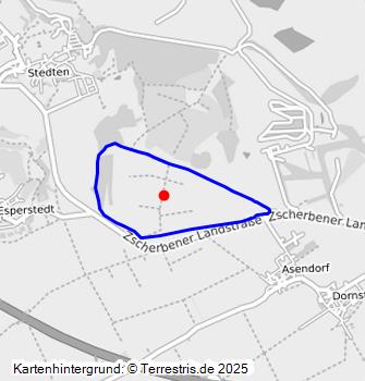 kartenausschnitt