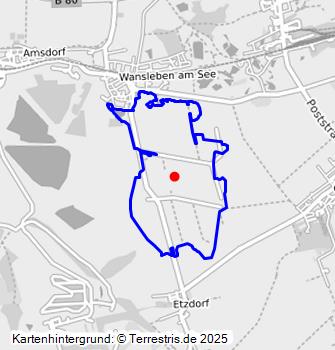 kartenausschnitt