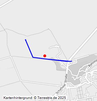kartenausschnitt
