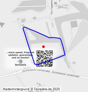 kartenausschnitt