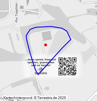 kartenausschnitt