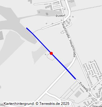 kartenausschnitt