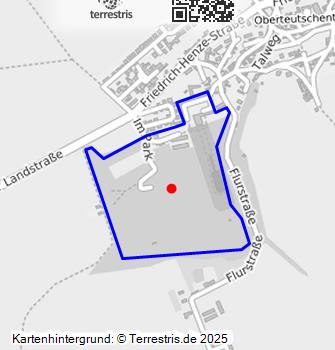 kartenausschnitt
