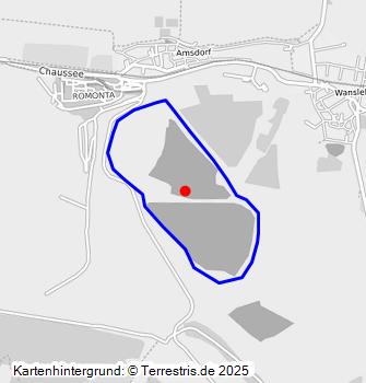 kartenausschnitt