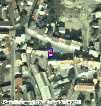 kartenausschnitt