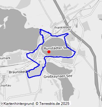 kartenausschnitt