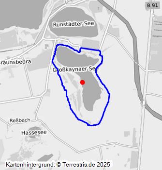kartenausschnitt