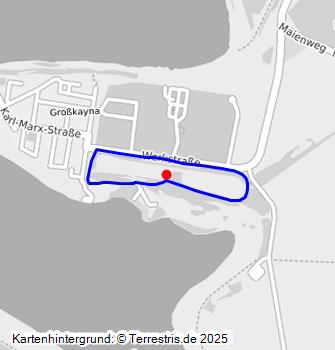 kartenausschnitt