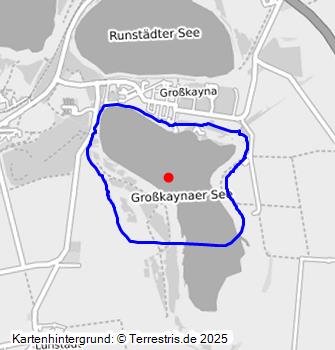 kartenausschnitt