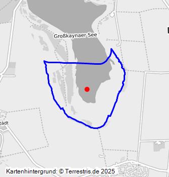 kartenausschnitt