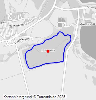 kartenausschnitt