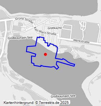 kartenausschnitt
