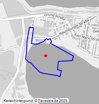 kartenausschnitt