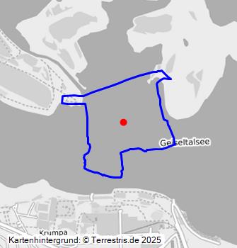 kartenausschnitt