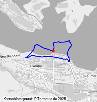 kartenausschnitt