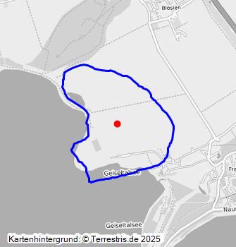 kartenausschnitt