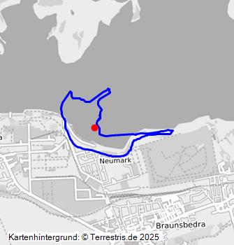 kartenausschnitt