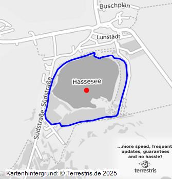 kartenausschnitt