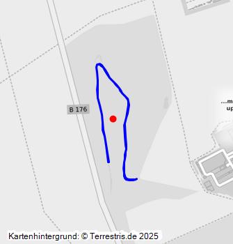 kartenausschnitt