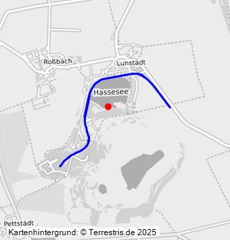 kartenausschnitt