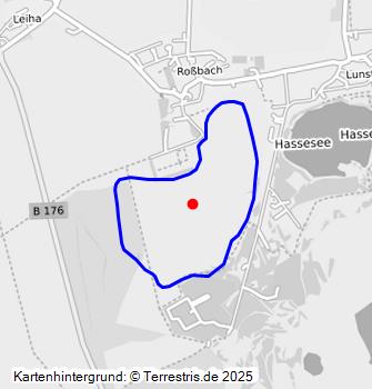 kartenausschnitt