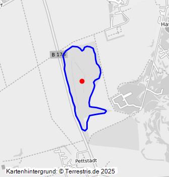 kartenausschnitt