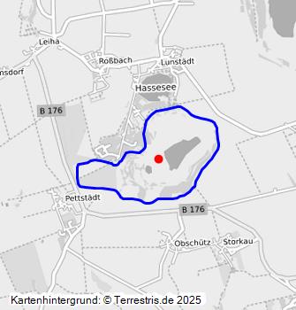 kartenausschnitt