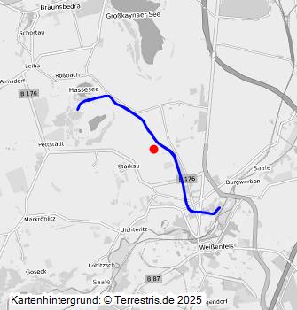 kartenausschnitt