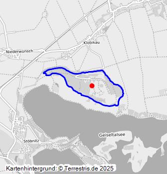 kartenausschnitt