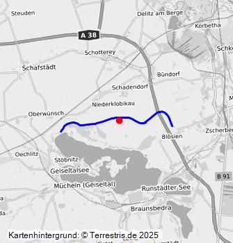 kartenausschnitt