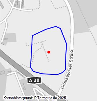 kartenausschnitt