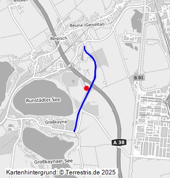 kartenausschnitt
