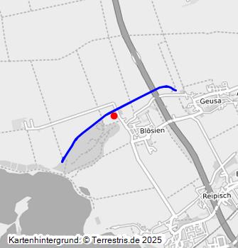 kartenausschnitt