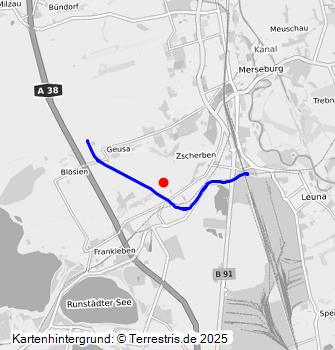 kartenausschnitt