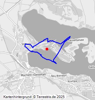kartenausschnitt