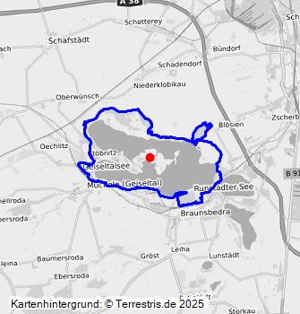 kartenausschnitt