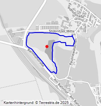kartenausschnitt