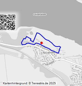 kartenausschnitt