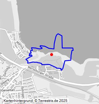 kartenausschnitt